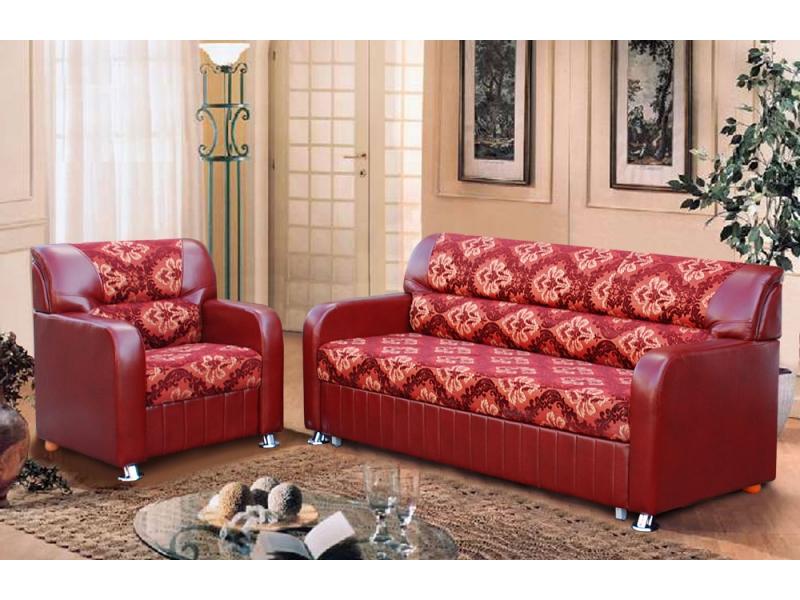 диван прямой альфа 255 в Нижневартовске