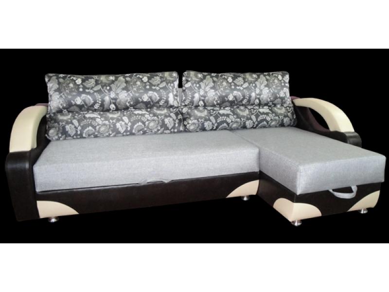 диван угловой фея-5 в Нижневартовске