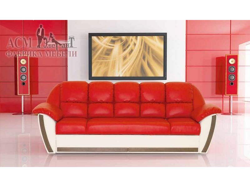 диван прямой блистер в Нижневартовске