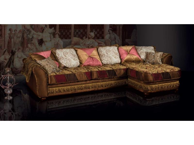 диван угловой латиф в Нижневартовске