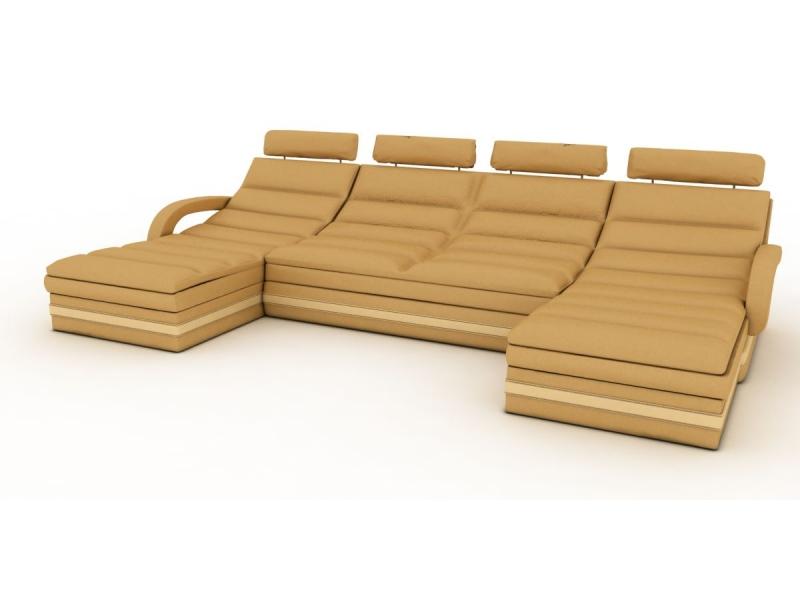 диван модульный кит 9 в Нижневартовске