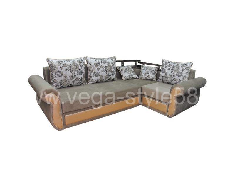 угловой диван калипсо в Нижневартовске