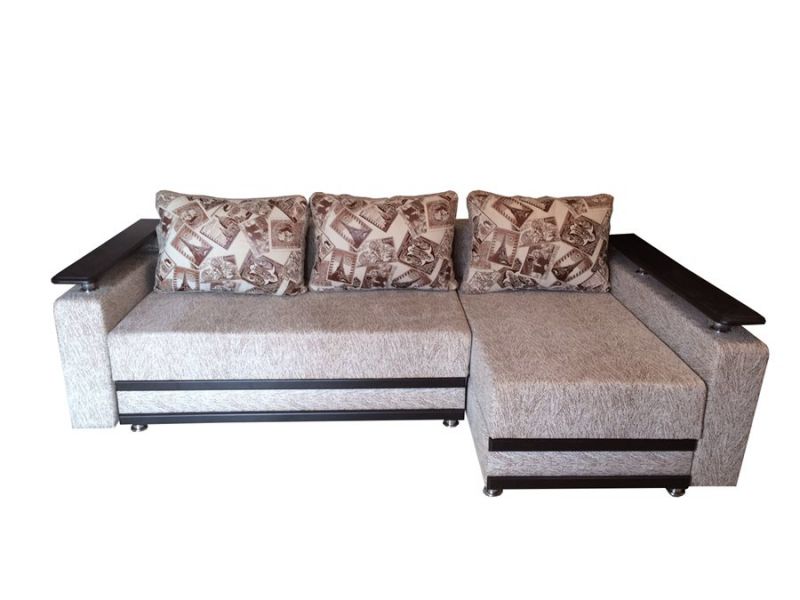 диван евро-угол жанетта 1 в Нижневартовске