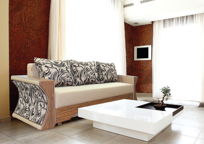 диван прямой амарас 7 в Нижневартовске