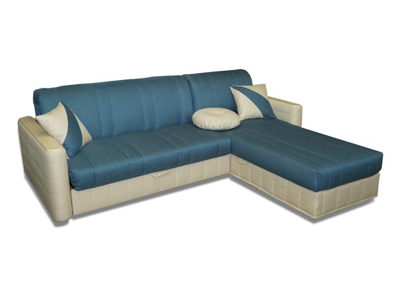 угловой диван престиж аккордеон-1 в Нижневартовске