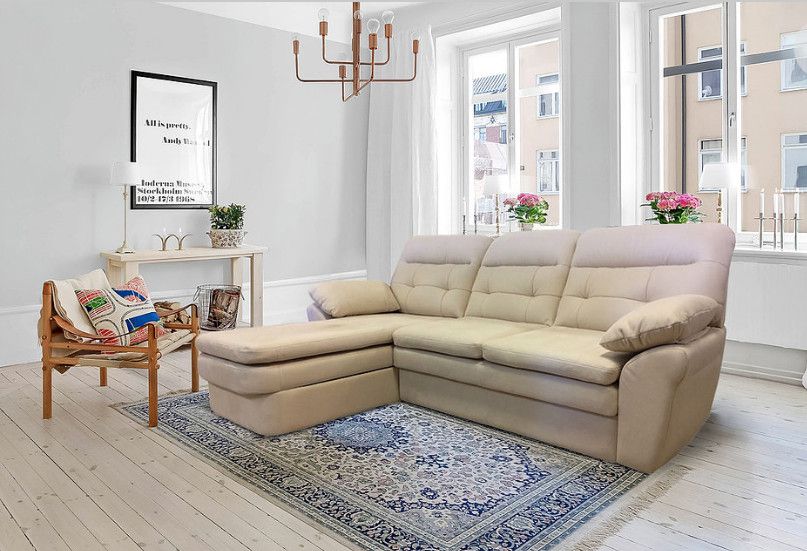 угловой диван марракеш в Нижневартовске