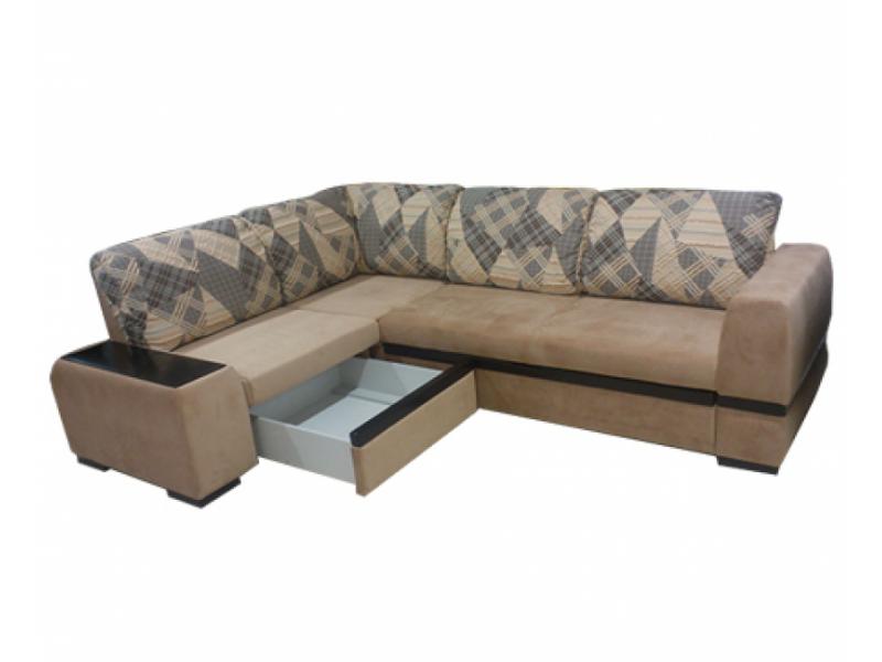 диван угловой престиж 7 в Нижневартовске