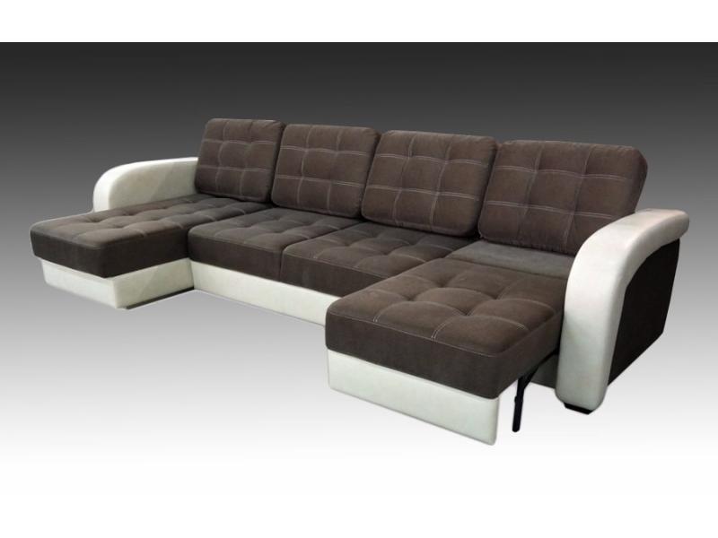 п-образная диван в Нижневартовске