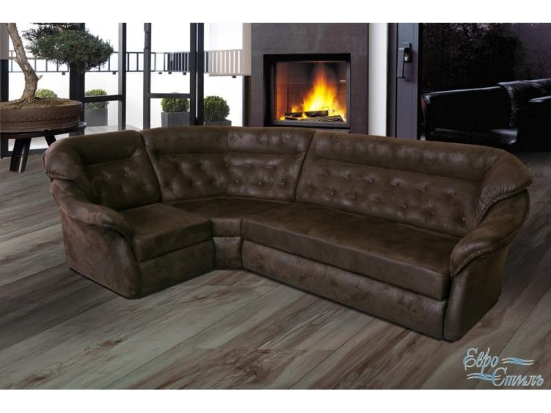 диван угловой кайзер в Нижневартовске