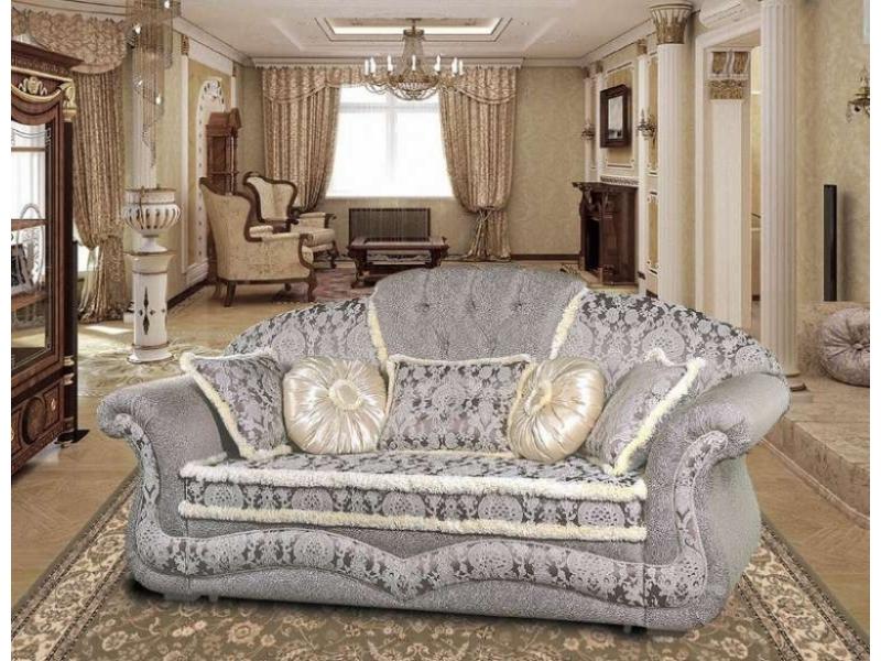 диван прямой сан-ремо в Нижневартовске