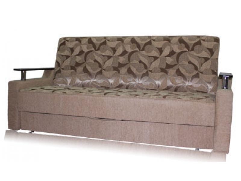 диван прямой микаэль люкс выкатной в Нижневартовске