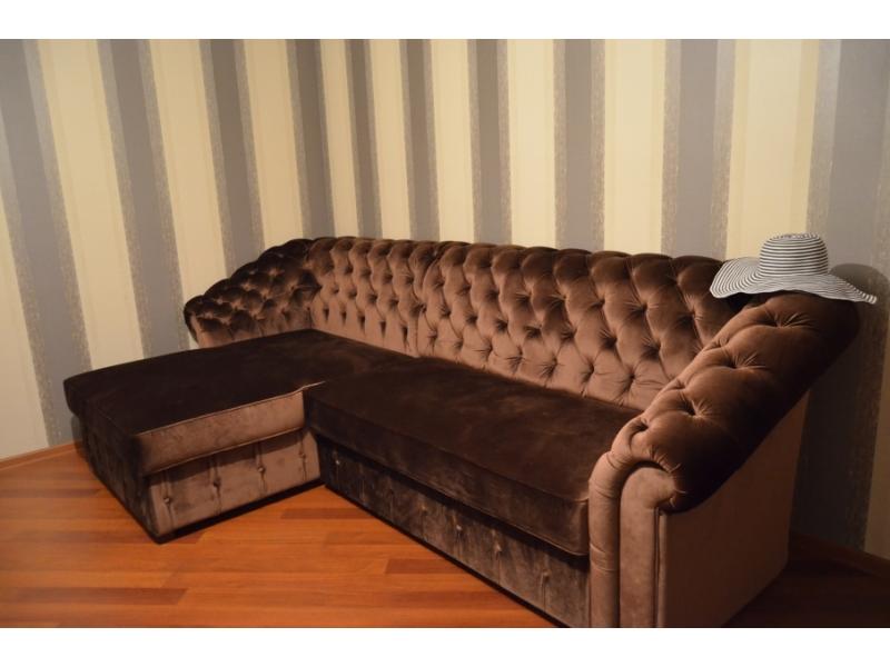 диван угловой соната люкс в Нижневартовске