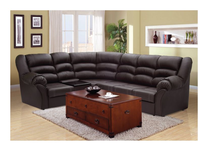 диван чикаго+модуль бар угловой в Нижневартовске