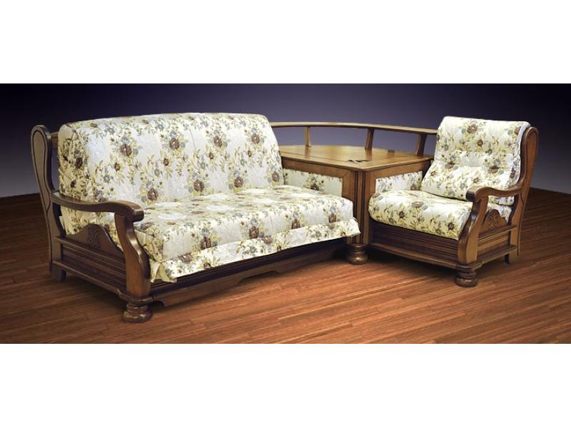 диван-кровать орегон угловой в Нижневартовске