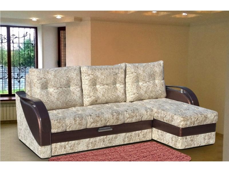 угловой диван алекс 9 в Нижневартовске