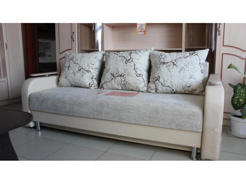 диван прямой манхеттен в Нижневартовске