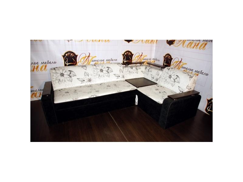 диван-кровать угловой марио в Нижневартовске