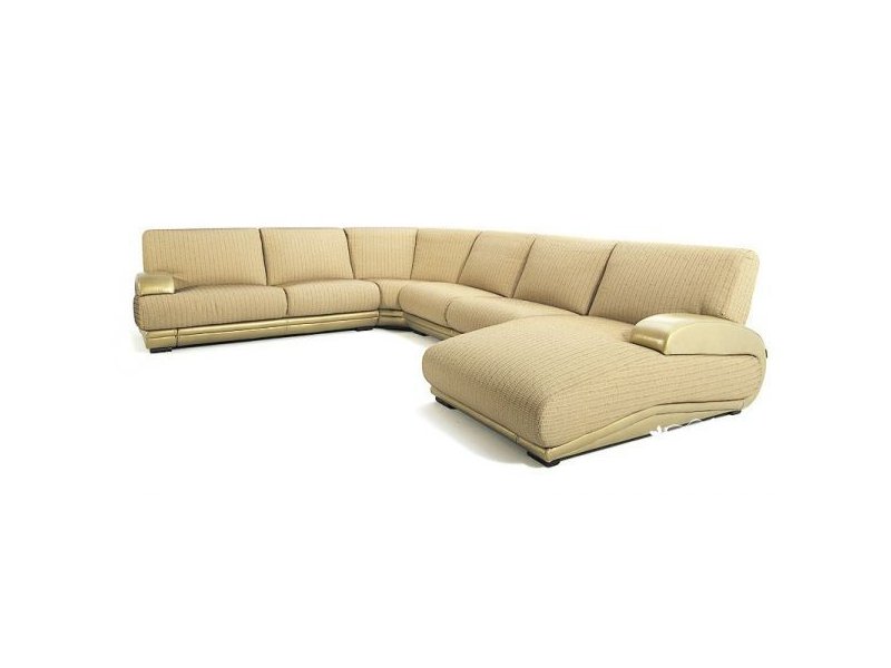 п-образная мягкая зона лорд в просторную гостиную в Нижневартовске