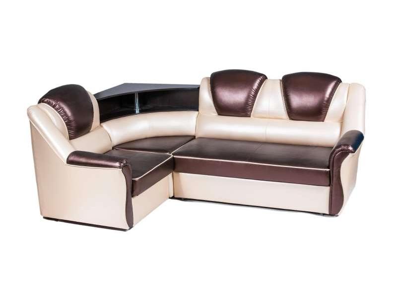 угловой диван европа 3 в Нижневартовске