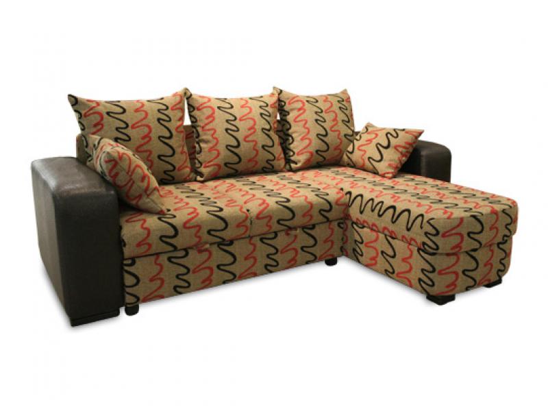 диван угловой дельфин босс в Нижневартовске