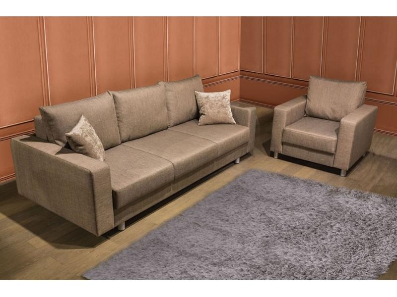 диван прямой майами в Нижневартовске