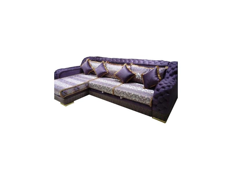 диван с оттоманкой каприз в Нижневартовске