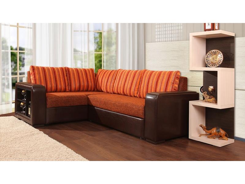 диван угловой комфорт 2 в Нижневартовске