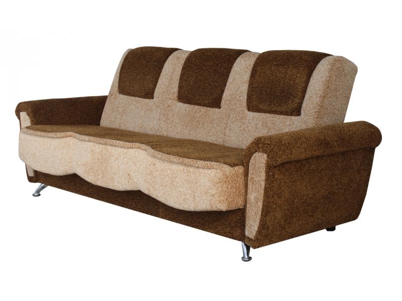 диван прямой книжка 2 в Нижневартовске