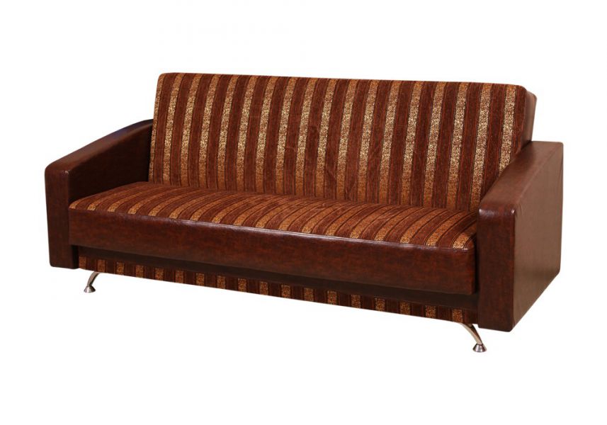 прямой диван ретро книжка в Нижневартовске