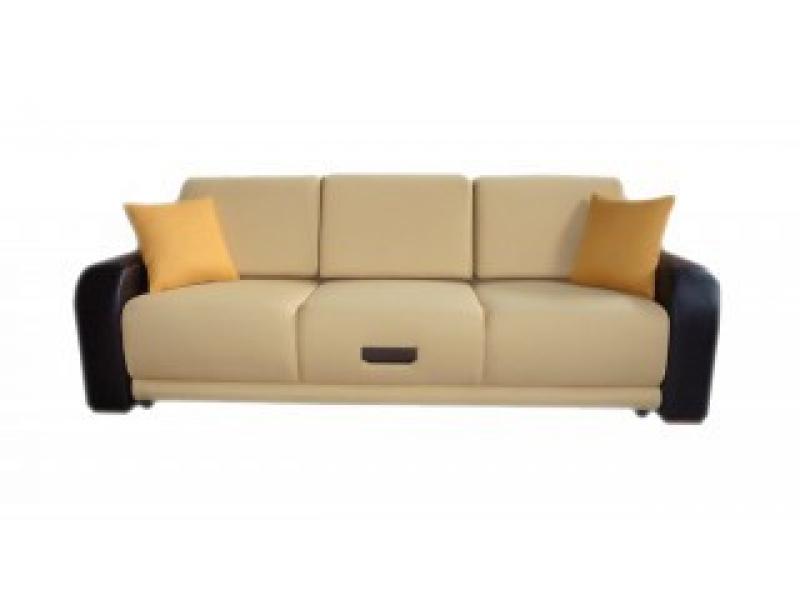 диван прямой евро - 2 пума в Нижневартовске