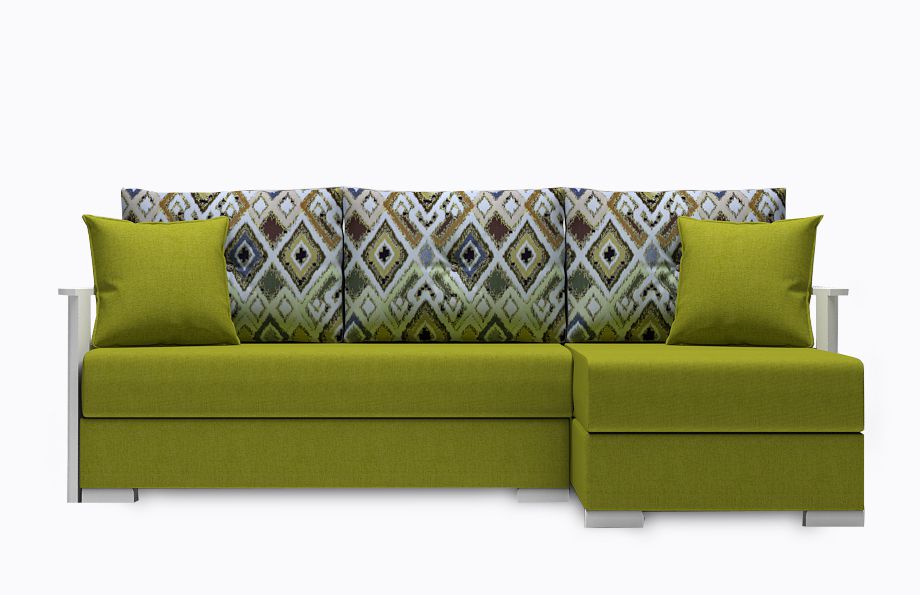 диван угловой rosina в Нижневартовске