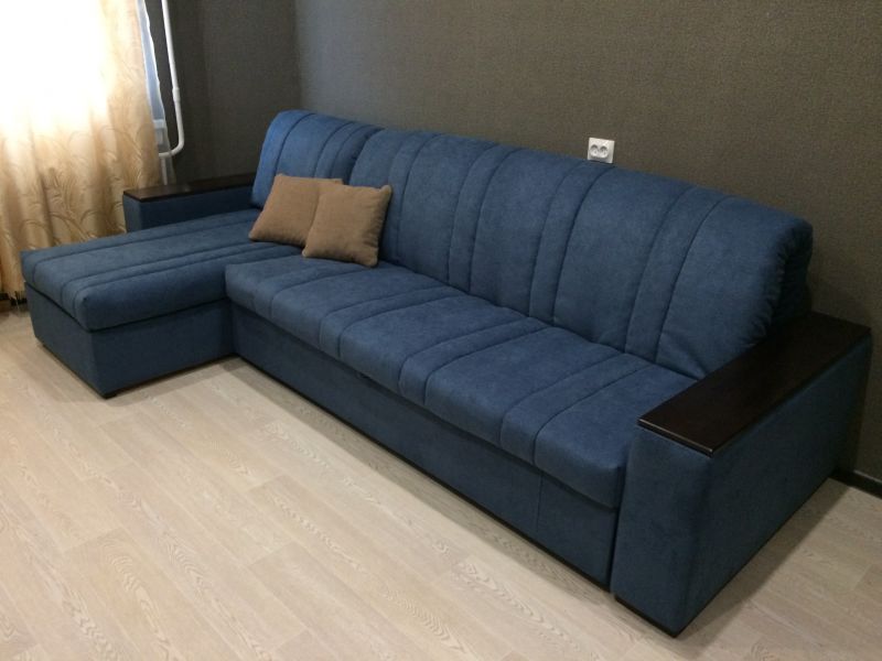 диван-кровать дублин-м 180 аккордеон в Нижневартовске