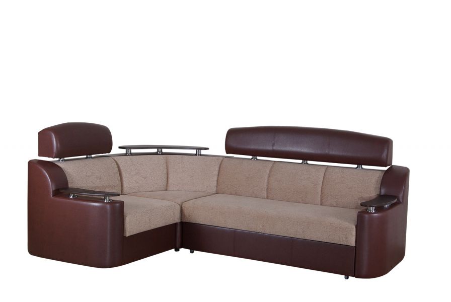 угловой диван сириус в Нижневартовске