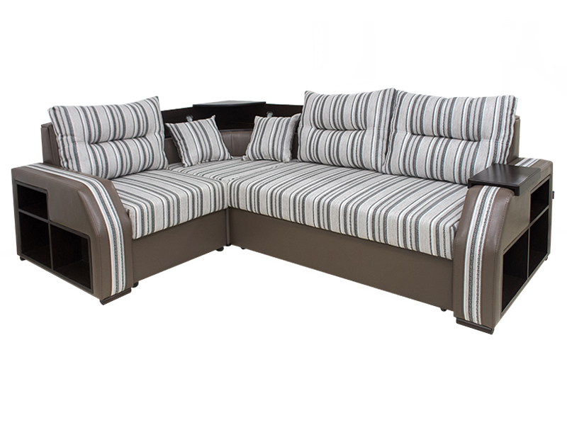 угловой диван светлана 2 в Нижневартовске