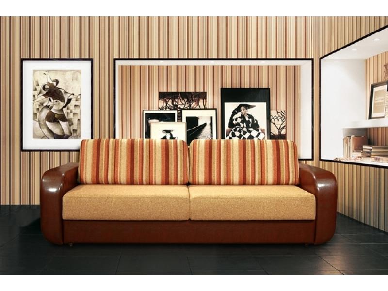 диван прямой браво м в Нижневартовске