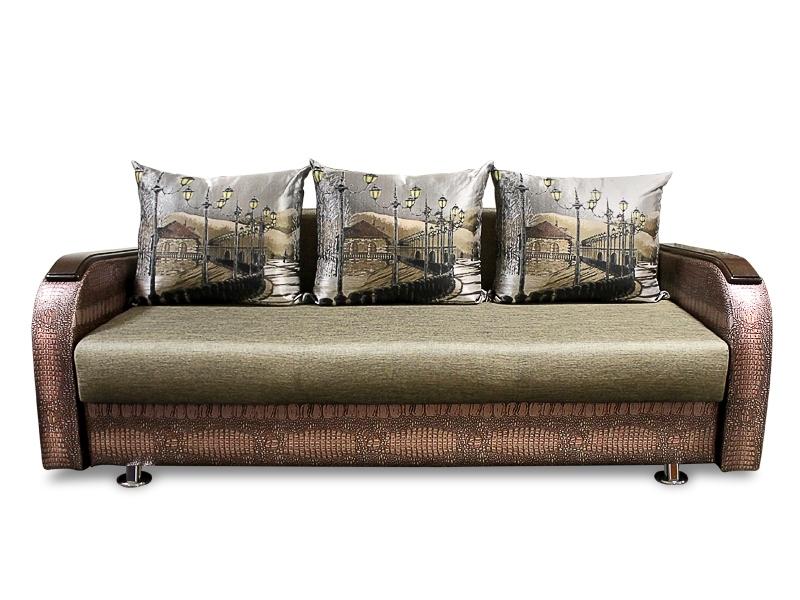 диван прямой ксения в Нижневартовске