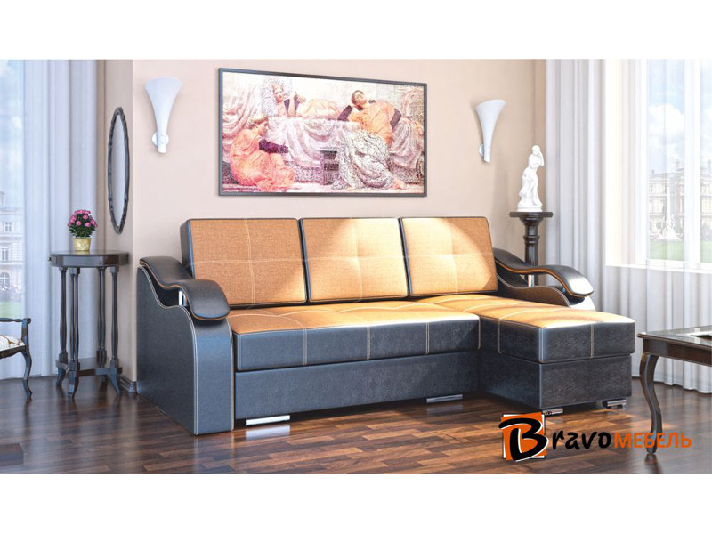 диван угловой милан в Нижневартовске