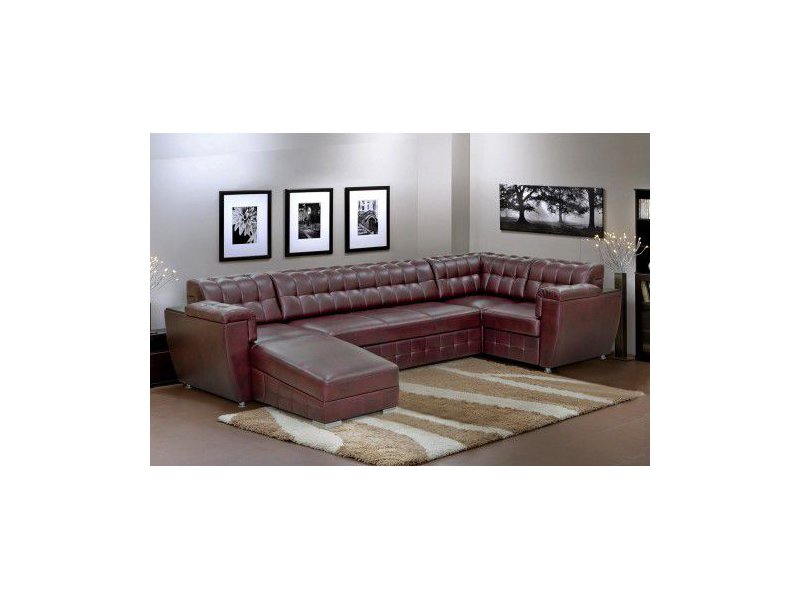 диван бостон модульный в Нижневартовске