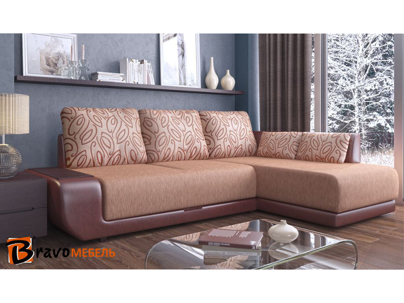 диван угловой престиж в Нижневартовске