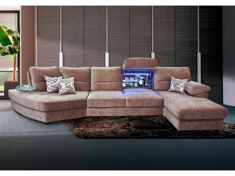 угловой диван канзас в Нижневартовске