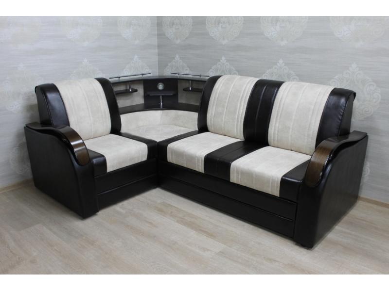 угловой диван в Нижневартовске