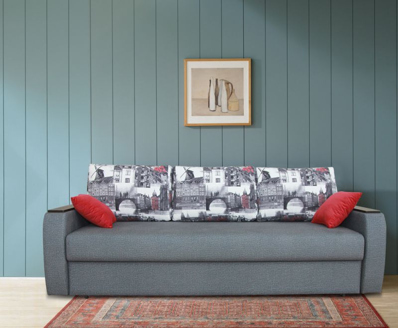 диван еврокнижка оскар в Нижневартовске