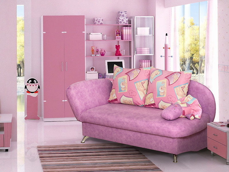 диван «бегемотик» в Нижневартовске