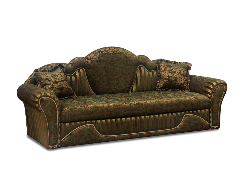 диван прямой катюша-3в в Нижневартовске