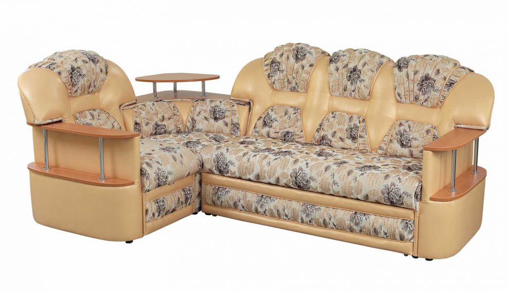 диван угловой престиж-2 в Нижневартовске