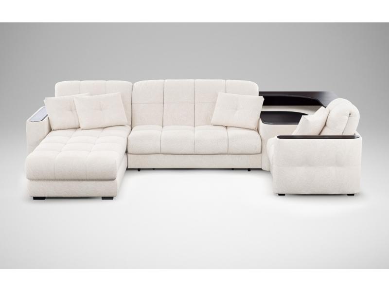 диван п-образный moon 011 в Нижневартовске