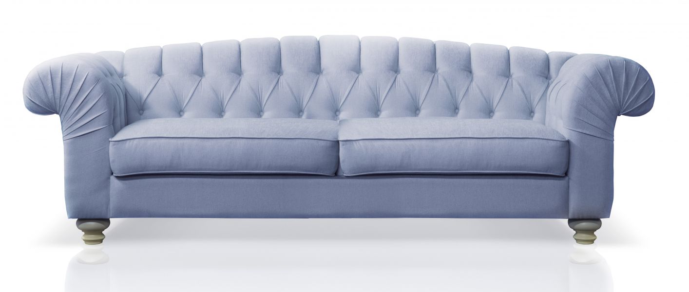 диван 3-х местный эго в Нижневартовске