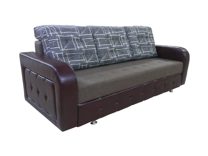 диван прямой евроджесика пф в Нижневартовске