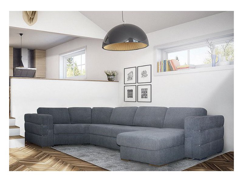 диван модульный торонто в Нижневартовске