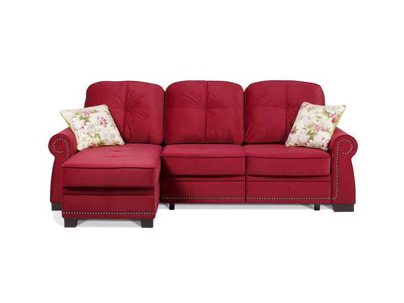 угловой ортопедический диван вальтер в Нижневартовске